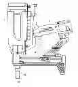 Fig. 01 - Impact tool