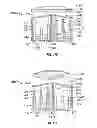 Fig. 21 - Surgical stapling instruments including a cartridge having multiple staple sizes