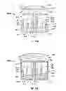Fig. 23 - Surgical stapling instruments including a cartridge having multiple staple sizes