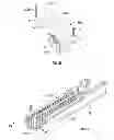 Fig. 32 - Surgical stapling instruments including a cartridge having multiple staple sizes