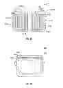 Fig. 34 - Surgical stapling instruments including a cartridge having multiple staple sizes