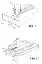 Fig. 02 - System for friction stir welding including a mobile counter-bearing