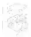 Fig. 01 - Corrugated container box and blank