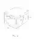 Fig. 03 - Corrugated container box and blank
