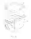 Fig. 16 - Corrugated container box and blank