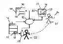 Fig. 01 - SYSTEM AND METHOD FOR PRINTER OPERATION BASED ON USER PROXIMITY