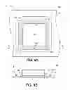 Fig. 08 - RFID INTEGRATED CIRCUITS WITH ANTENNA CONTACTS ON MULTIPLE SURFACES