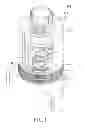 Fig. 02 - Oscillating sprinkler with toggle valve