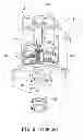 Fig. 07 - Oscillating sprinkler with toggle valve