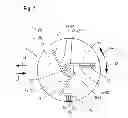 Fig. 08 - Spray Nozzle for Dispensing a Fluid and Sprayer Comprising Such a Spray Nozzle