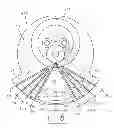 Fig. 09 - Spray head for a mobile fluid distribution system