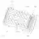 Fig. 01 - Cylindrical drip irrigation emitter
