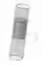 Fig. 08 - Cylindrical drip irrigation emitter
