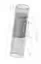 Fig. 09 - Cylindrical drip irrigation emitter