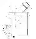Fig. 01 - Toner producing apparatus and toner producing method