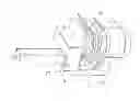 Fig. 01 - Spring-driven reel