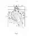 Fig. 07 - Roll unwinding device for a web printing press
