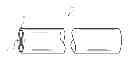 Fig. 01 - Structural cylinder with conformable exterior