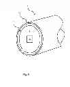 Fig. 06 - Structural cylinder with conformable exterior