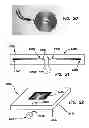 Fig. 09 - Anti-icing, de-icing, and heating configuration, integration, and power methods for aircraft, aerodynamic, and complex surfaces