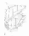 Fig. 02 - CONTROL SAIL FOR A KITE