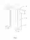 Fig. 03 - Wall mounting device and wall mounting method for liquid crystal display
