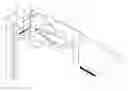 Fig. 01 - Mount bracket for slide assembly
