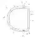 Fig. 01 - Sealed Mirror Head