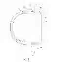 Fig. 02 - Sealed Mirror Head