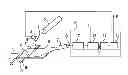 Fig. 01 - System, device and method for reading out X-ray information stored in a storage phosphor plate