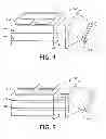 Fig. 04 - Ionizing radiation detection