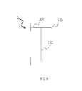Fig. 06 - Electromagnetic wave beam splitter