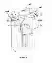 Fig. 09 - System and method for transferring and/or working near a radioactive payload using shield-gate apparatus