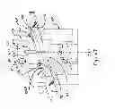 Fig. 10 - System and method for transferring and/or working near a radioactive payload using shield-gate apparatus