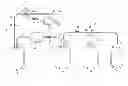 Fig. 01 - CLAMP AND BLOOD BAG SYSTEM