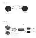 Fig. 02 - Ferrite magnet with salt and manufacturing method of the same