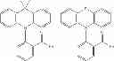 Fig. 04 - Compounds for electronic devices