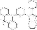 Fig. 111 - Compounds for electronic devices