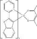Fig. 136 - Compounds for electronic devices