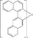 Fig. 141 - Compounds for electronic devices