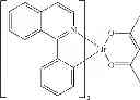 Fig. 158 - Compounds for electronic devices