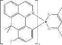 Fig. 164 - Compounds for electronic devices