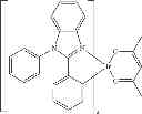 Fig. 223 - Compounds for electronic devices
