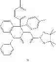 Fig. 323 - Compounds for electronic devices