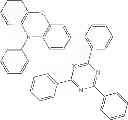 Fig. 33 - Compounds for electronic devices