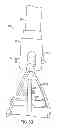 Fig. 11 - Electrically non-conductive calibrated mechanical winch and method of manufacture
