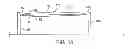 Fig. 22 - Electrically non-conductive calibrated mechanical winch and method of manufacture