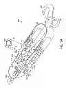 Fig. 23 - Electrically non-conductive calibrated mechanical winch and method of manufacture