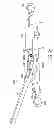 Fig. 30 - Electrically non-conductive calibrated mechanical winch and method of manufacture