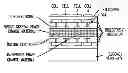 Fig. 01 - Single-Crystal Phase Change Material on Insulator for Reduced Cell Variability
